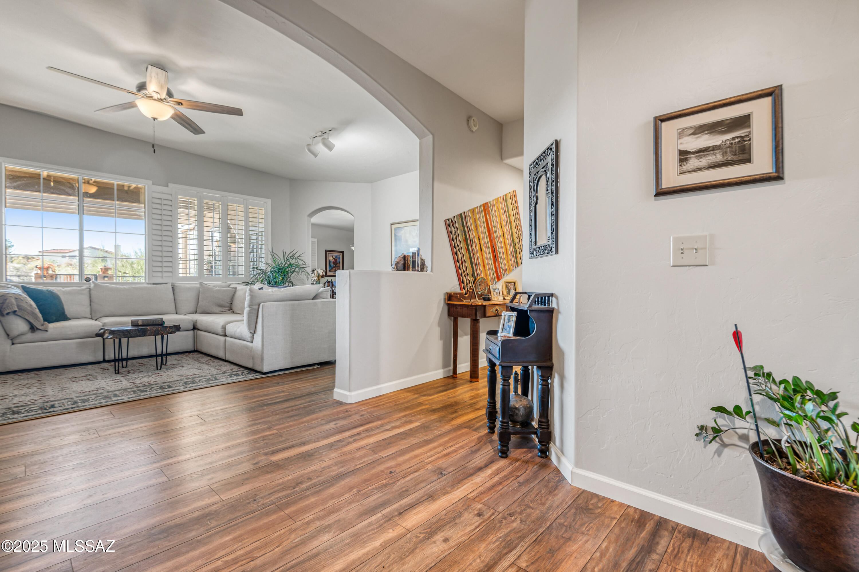 Silverado Hills Blk 3 (1-243) - Residential