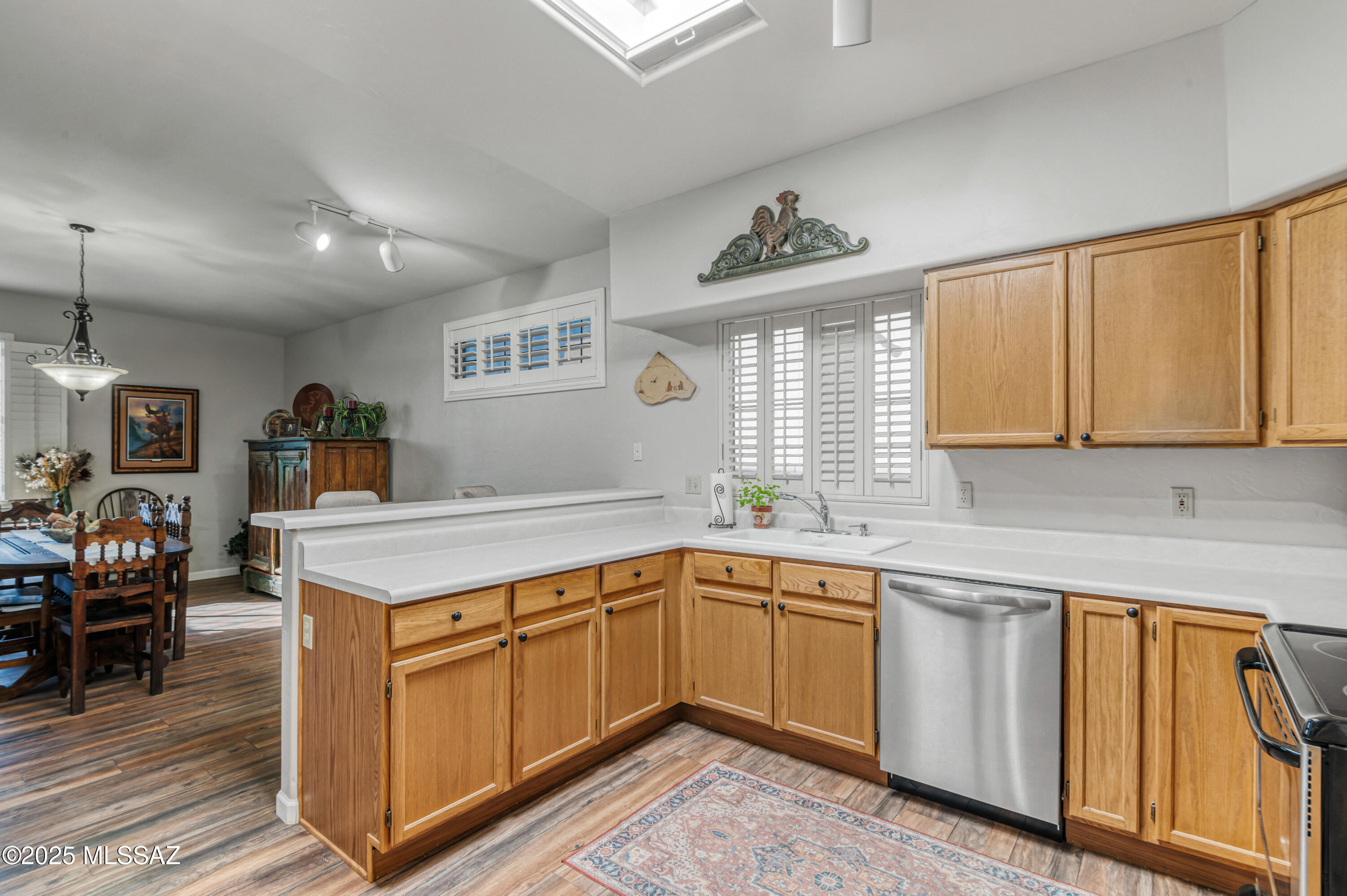 Silverado Hills Blk 3 (1-243) - Residential