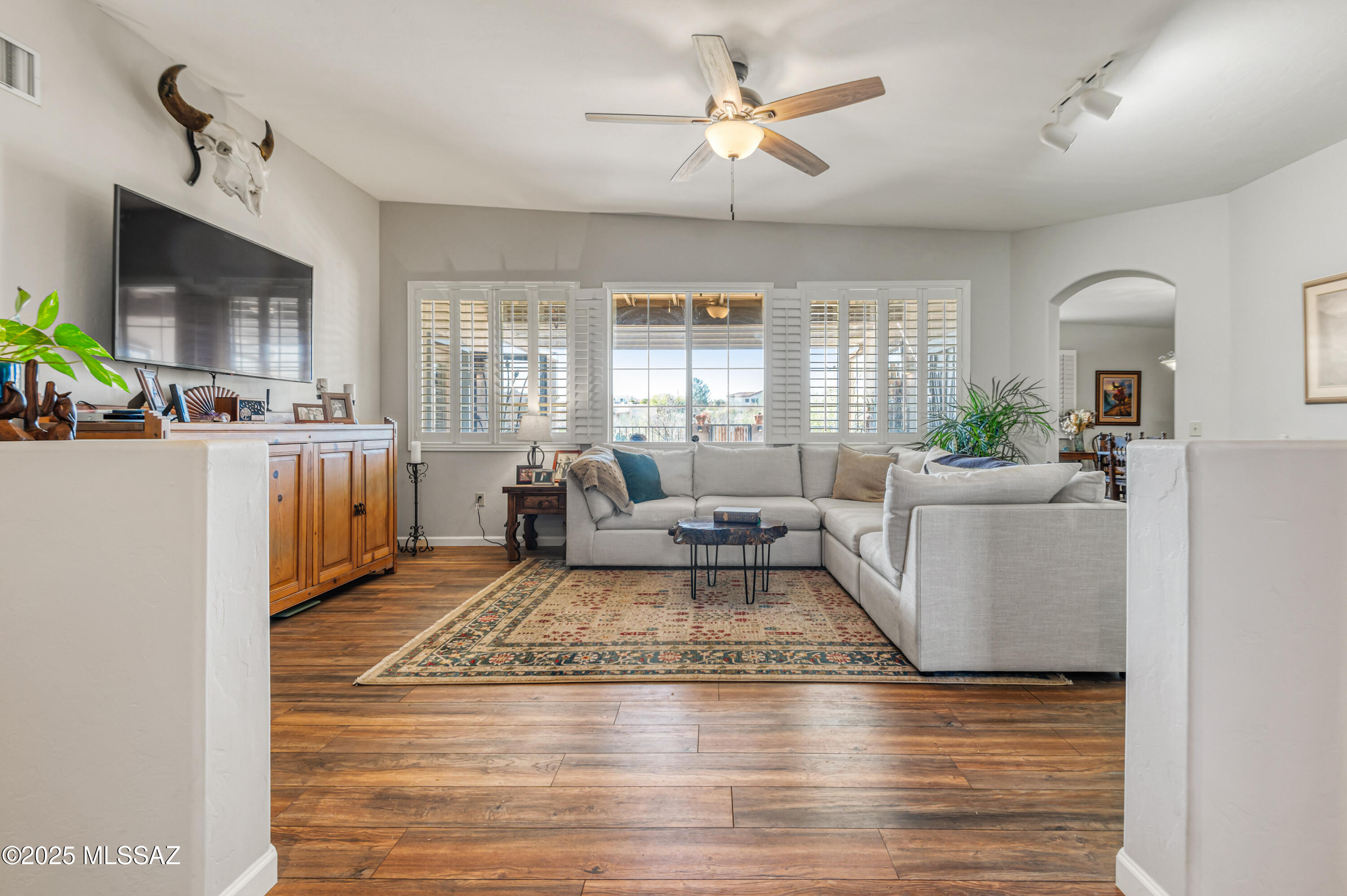 Silverado Hills Blk 3 (1-243) - Residential
