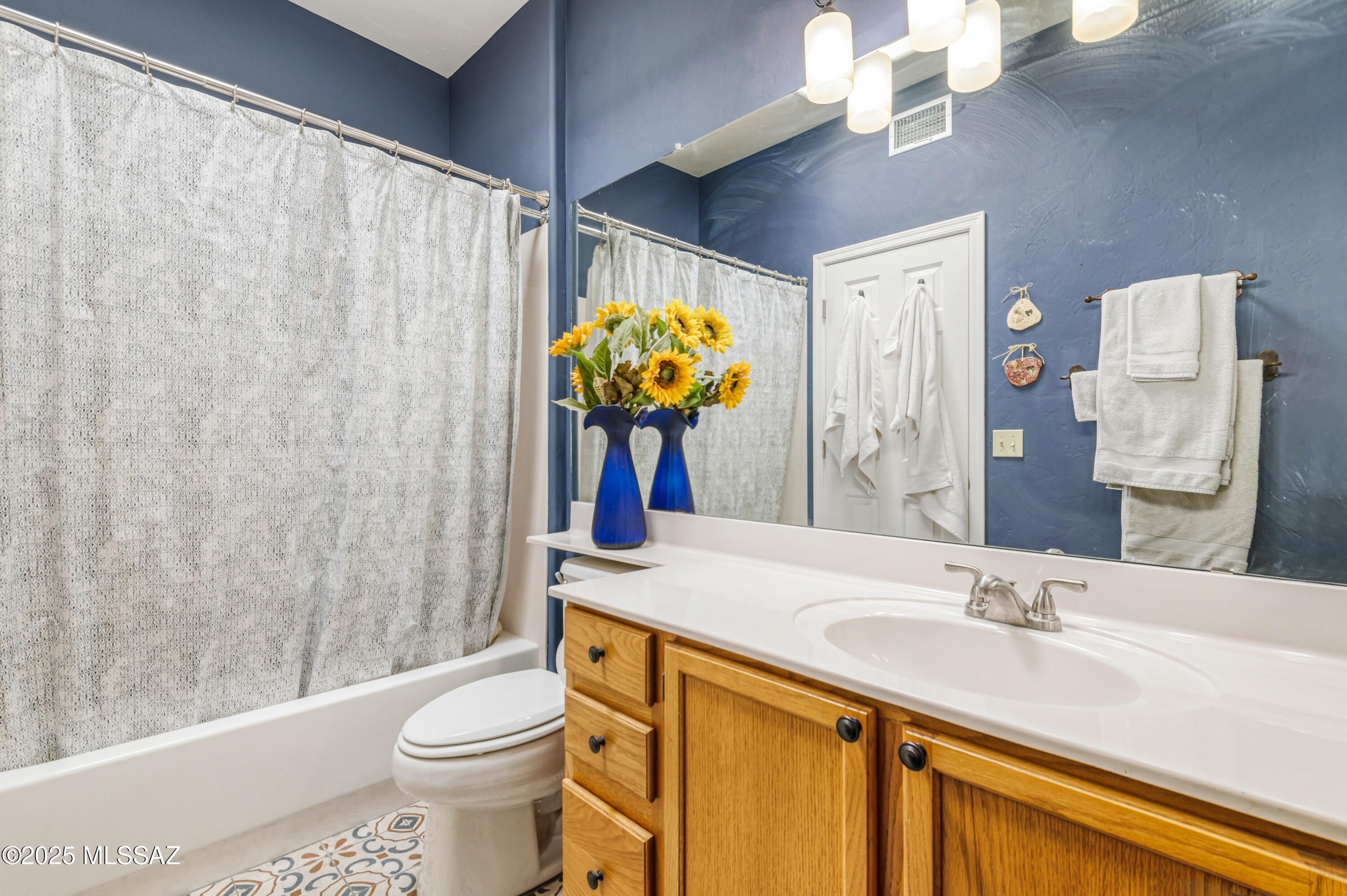 Silverado Hills Blk 3 (1-243) - Residential