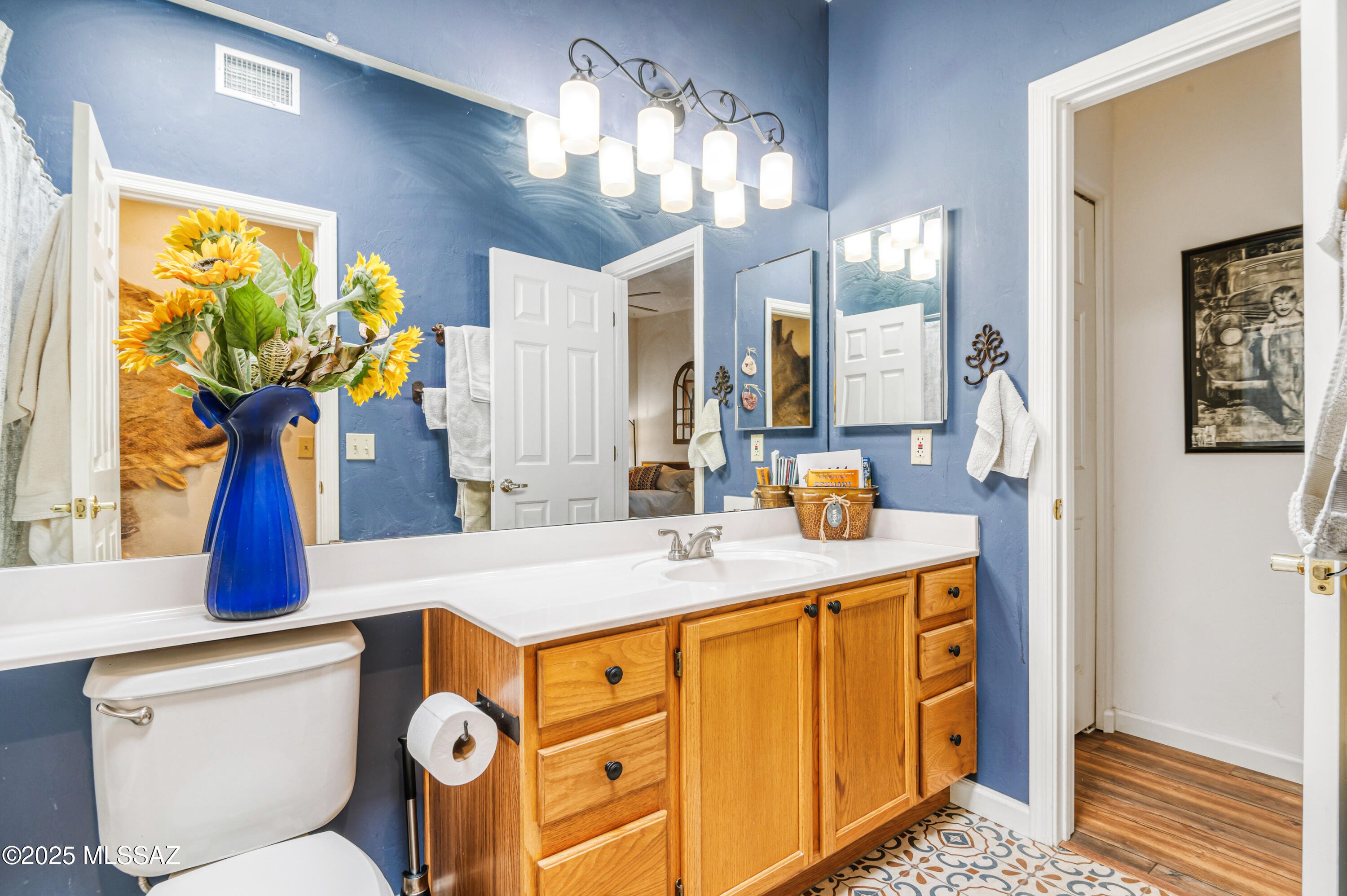 Silverado Hills Blk 3 (1-243) - Residential