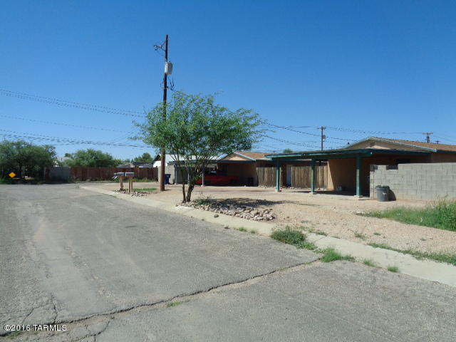 McInnes Addition - Land
