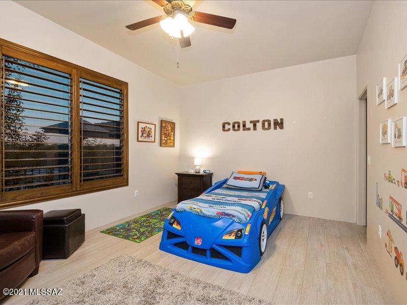 Coyote Creek (1-395) - Residential