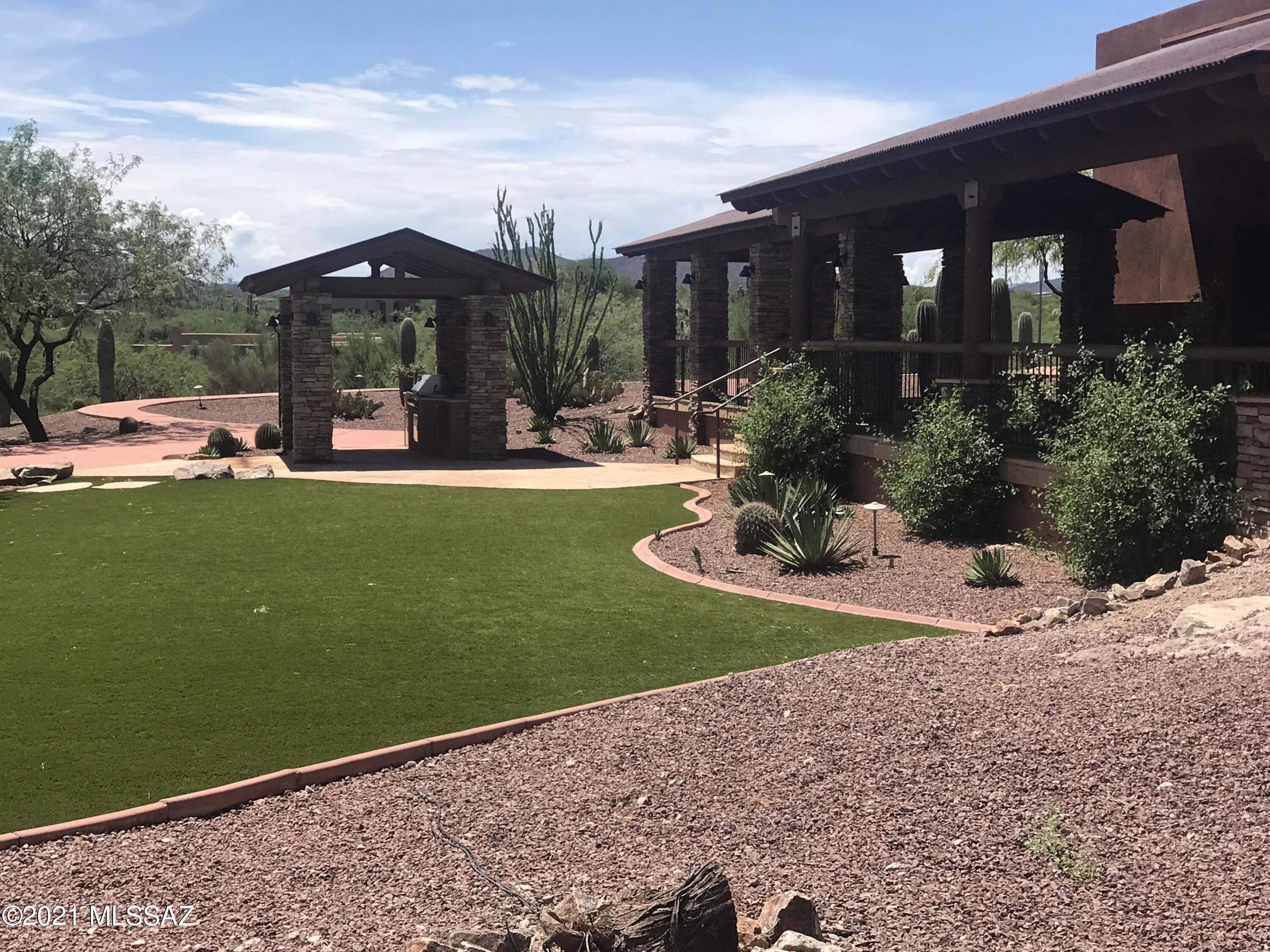 Coyote Creek (1-395) - Residential