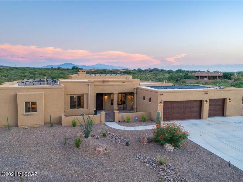 Coyote Creek (1-395) - Residential