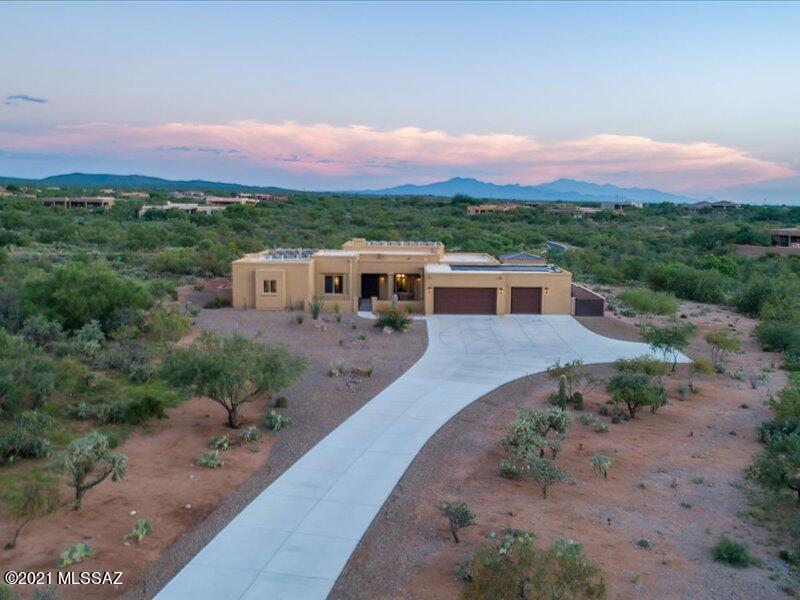 Coyote Creek (1-395) - Residential