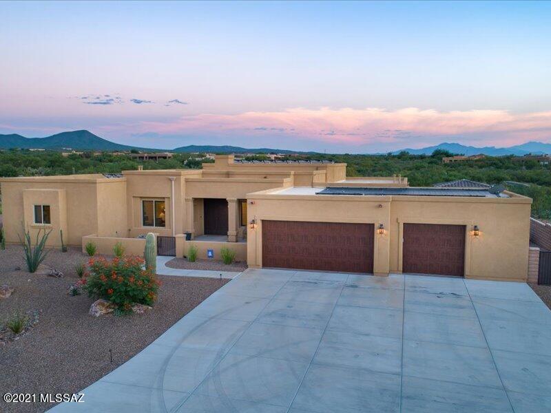 Coyote Creek (1-395) - Residential
