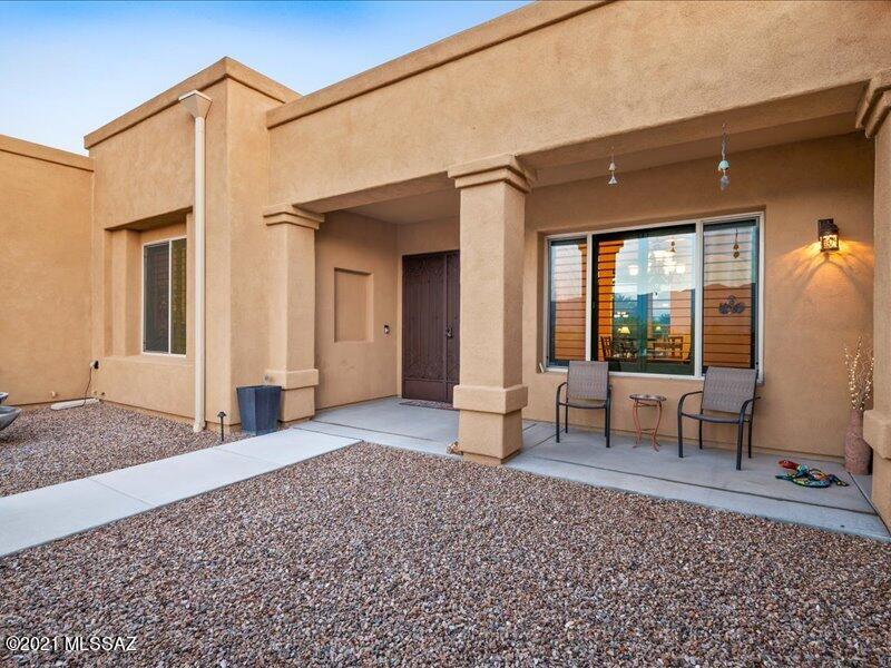 Coyote Creek (1-395) - Residential