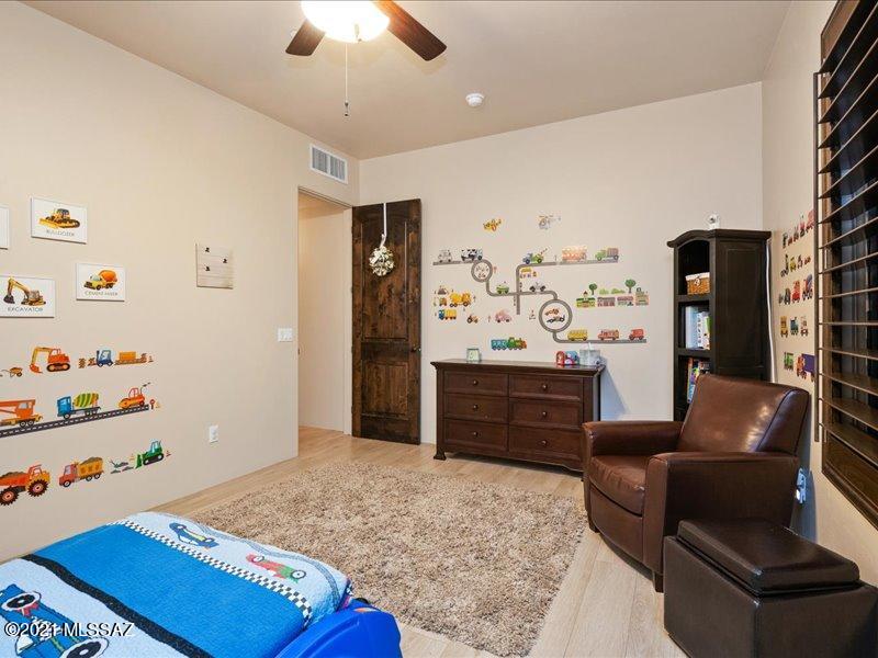Coyote Creek (1-395) - Residential