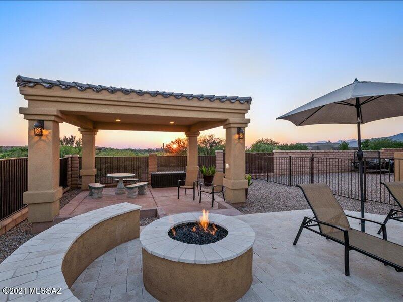 Coyote Creek (1-395) - Residential