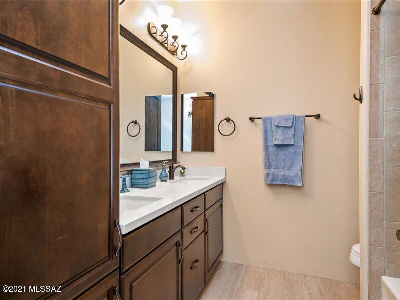 Coyote Creek (1-395) - Residential