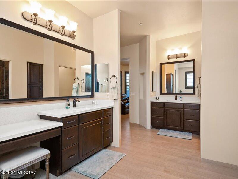 Coyote Creek (1-395) - Residential