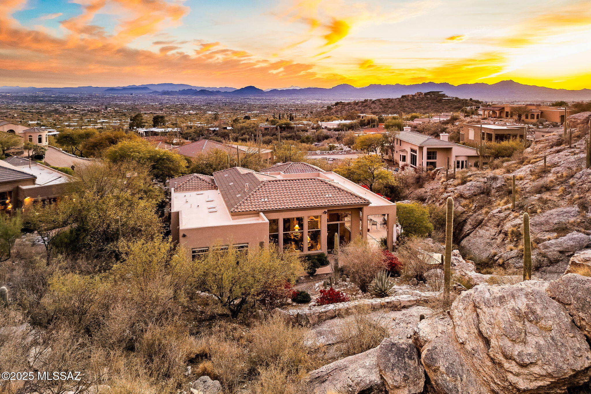 The Summit At Finger Rock (37 - 66) - Residential