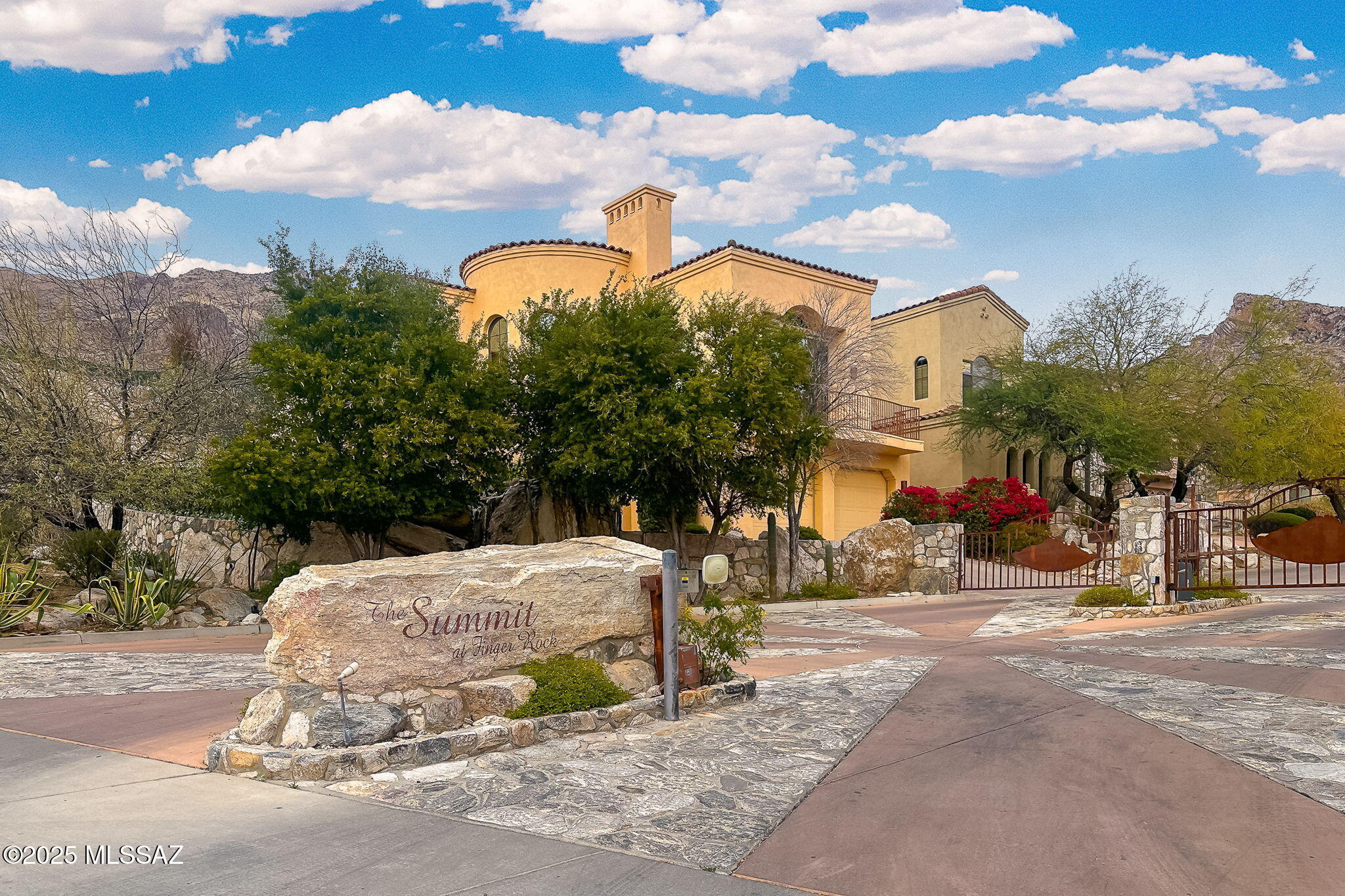 The Summit At Finger Rock (37 - 66) - Residential