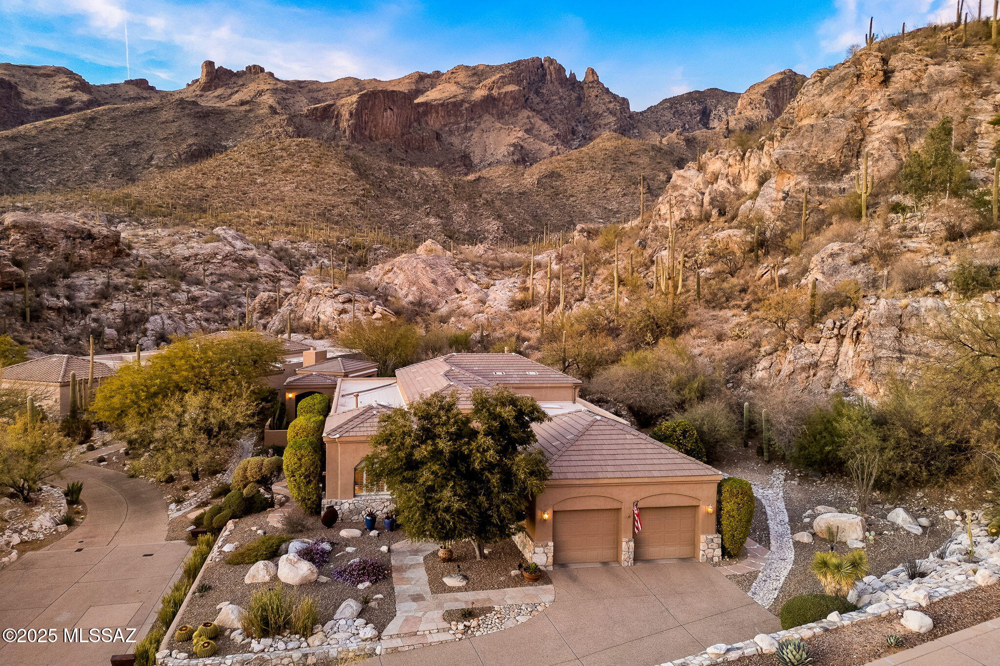 The Summit At Finger Rock (37 - 66) - Residential