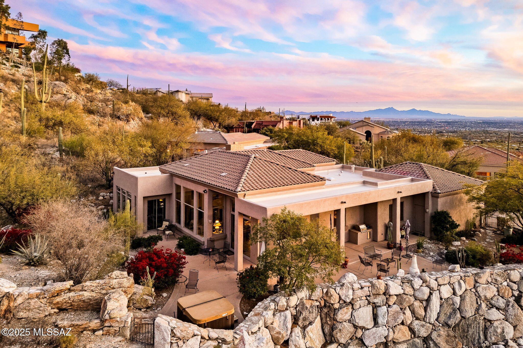 The Summit At Finger Rock (37 - 66) - Residential