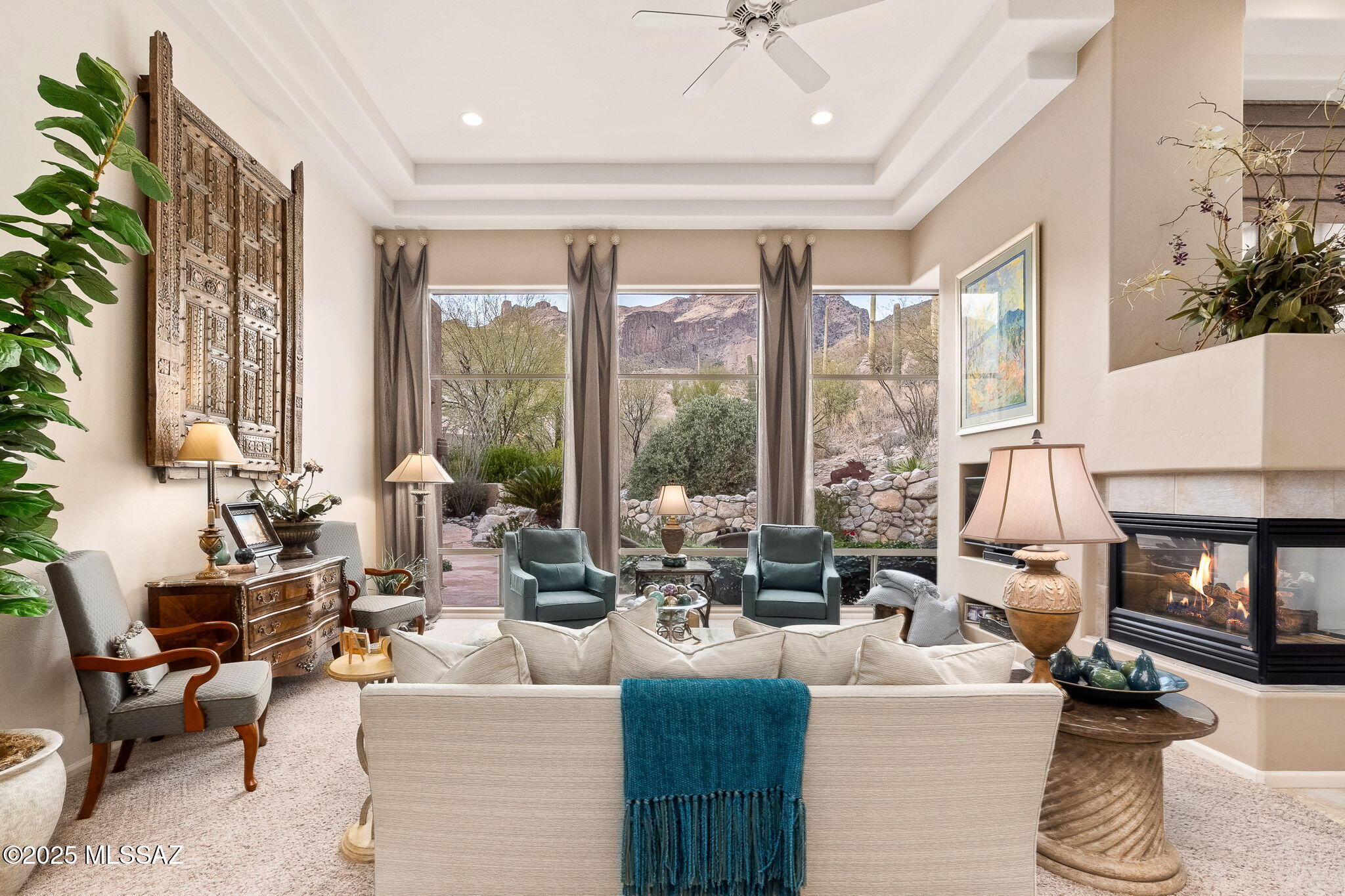 The Summit At Finger Rock (37 - 66) - Residential