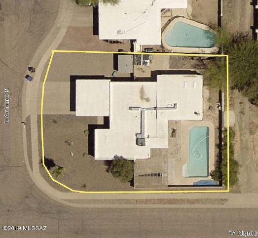 Horizon Hills (1-579) - Residential