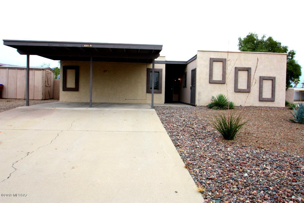 Horizon Hills (1-579) - Residential