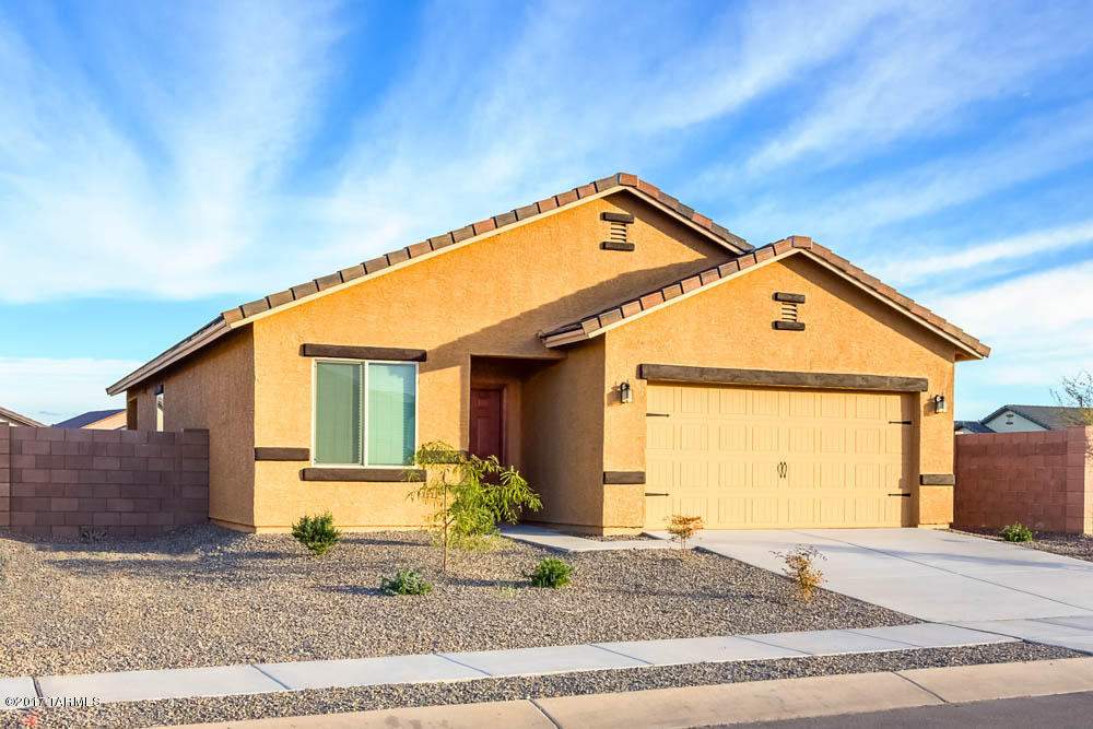 Sonoran Ranch Estates - Residential
