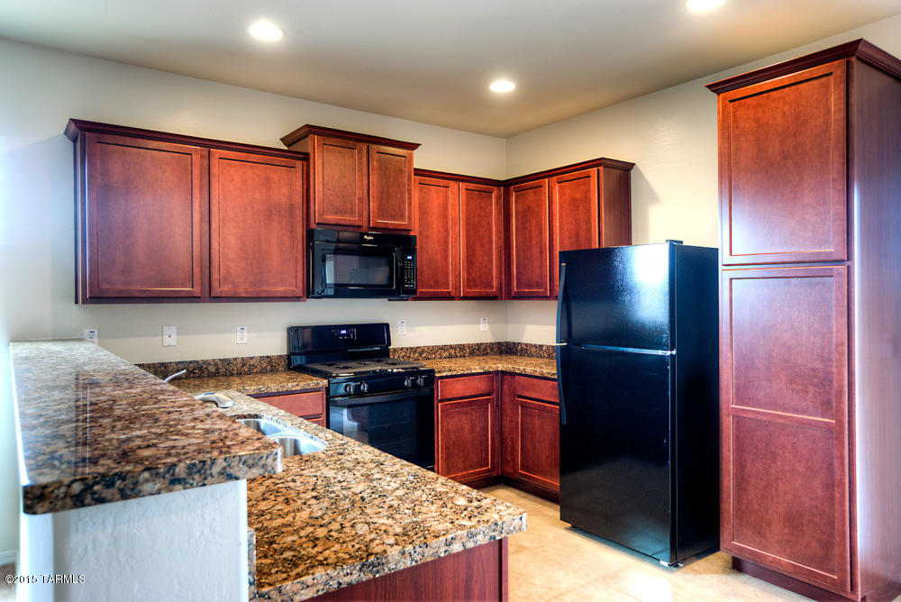 Sonoran Ranch Estates - Residential