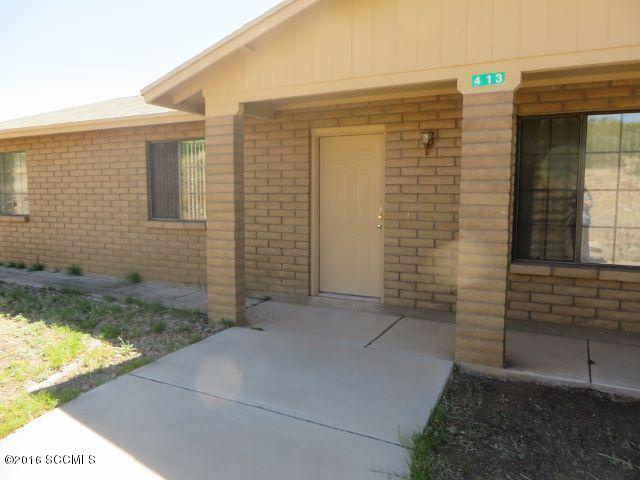 Rio Rico Ranchettes 3 - Residential
