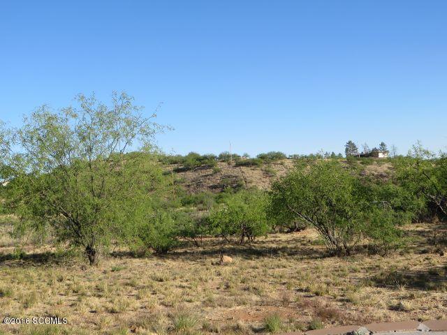Rio Rico Ranchettes 3 - Residential