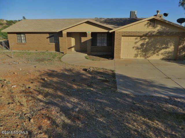 Rio Rico Ranchettes 3 - Residential