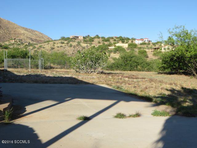 Rio Rico Ranchettes 3 - Residential