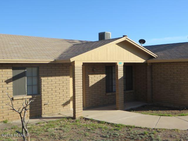 Rio Rico Ranchettes 3 - Residential
