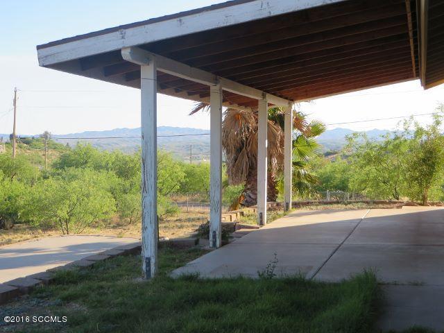 Rio Rico Ranchettes 3 - Residential