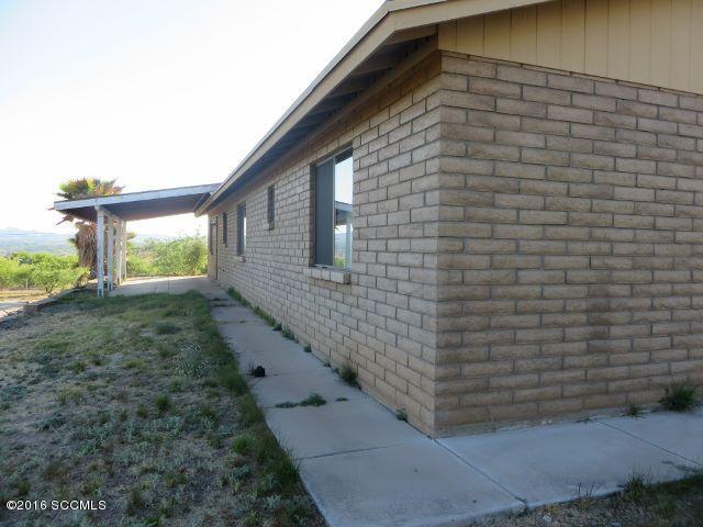 Rio Rico Ranchettes 3 - Residential