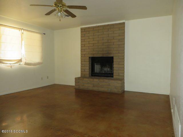 Rio Rico Ranchettes 3 - Residential