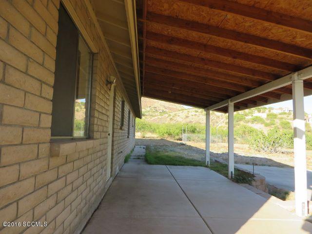 Rio Rico Ranchettes 3 - Residential