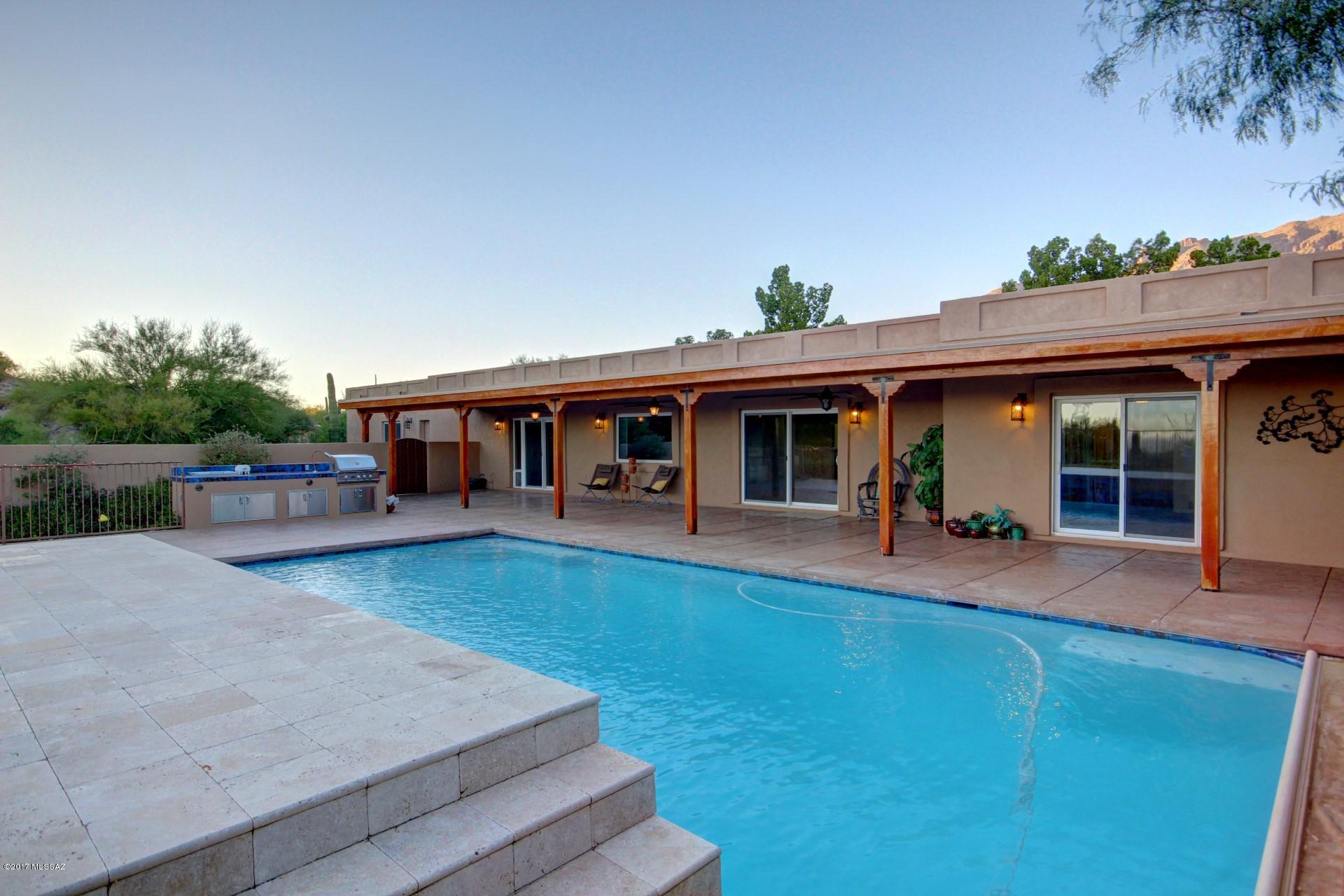 Coronado Foothills Estates - Residential