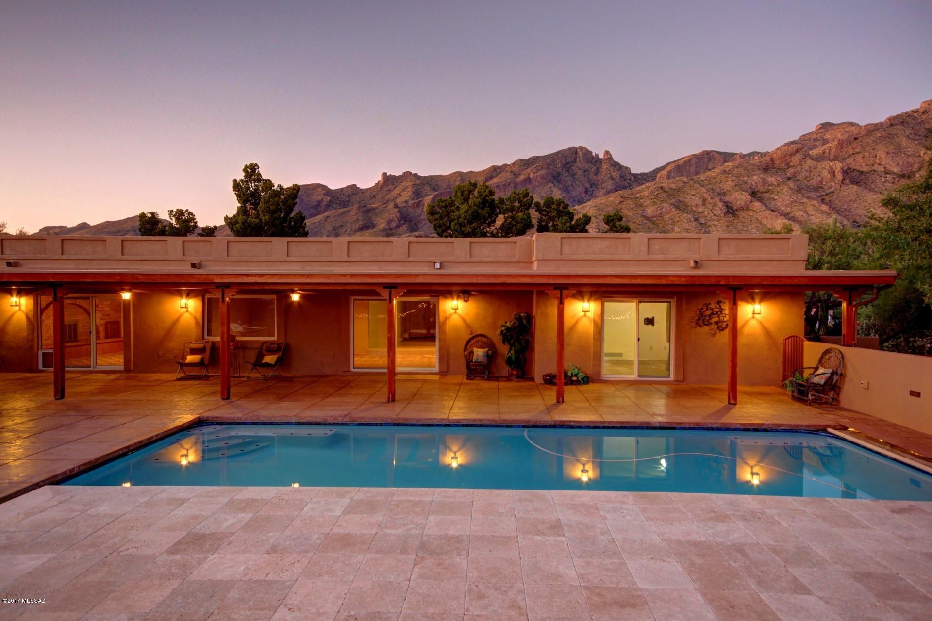 Coronado Foothills Estates - Residential