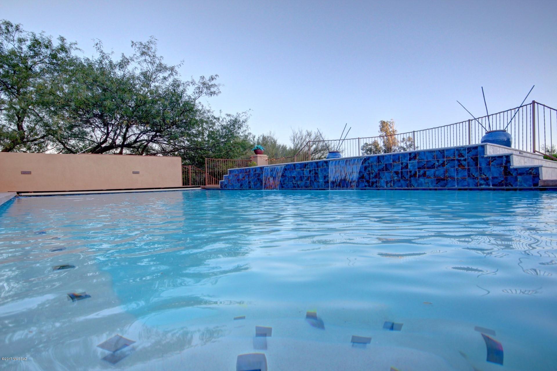Coronado Foothills Estates - Residential