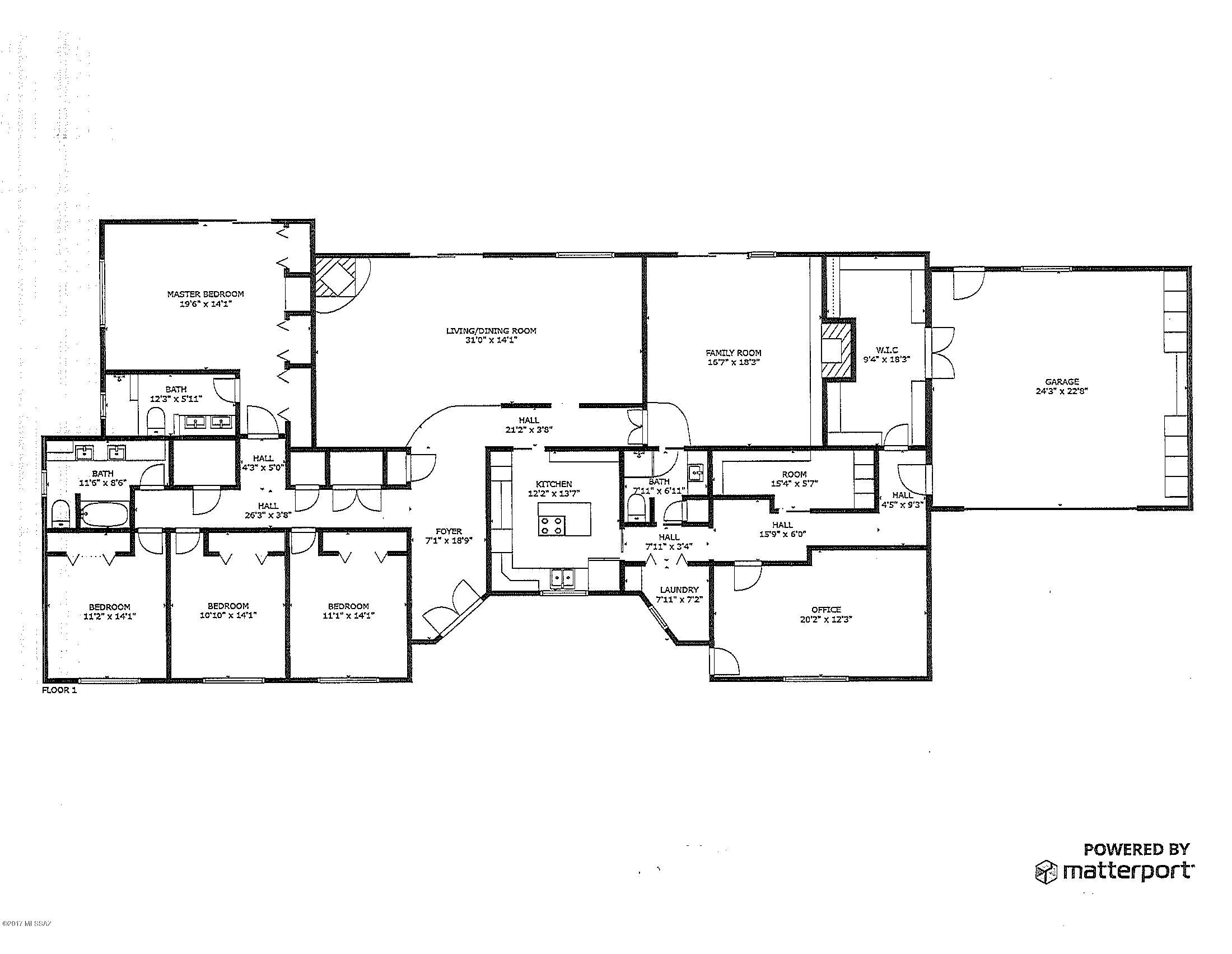Coronado Foothills Estates - Residential