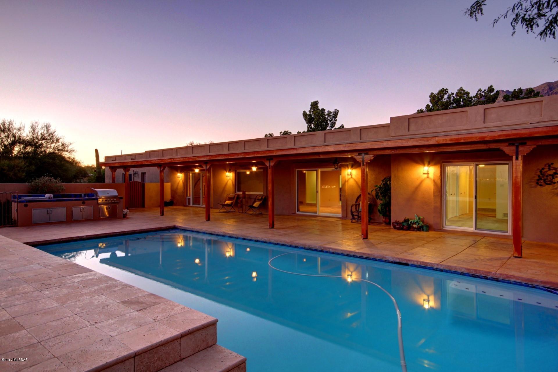 Coronado Foothills Estates - Residential