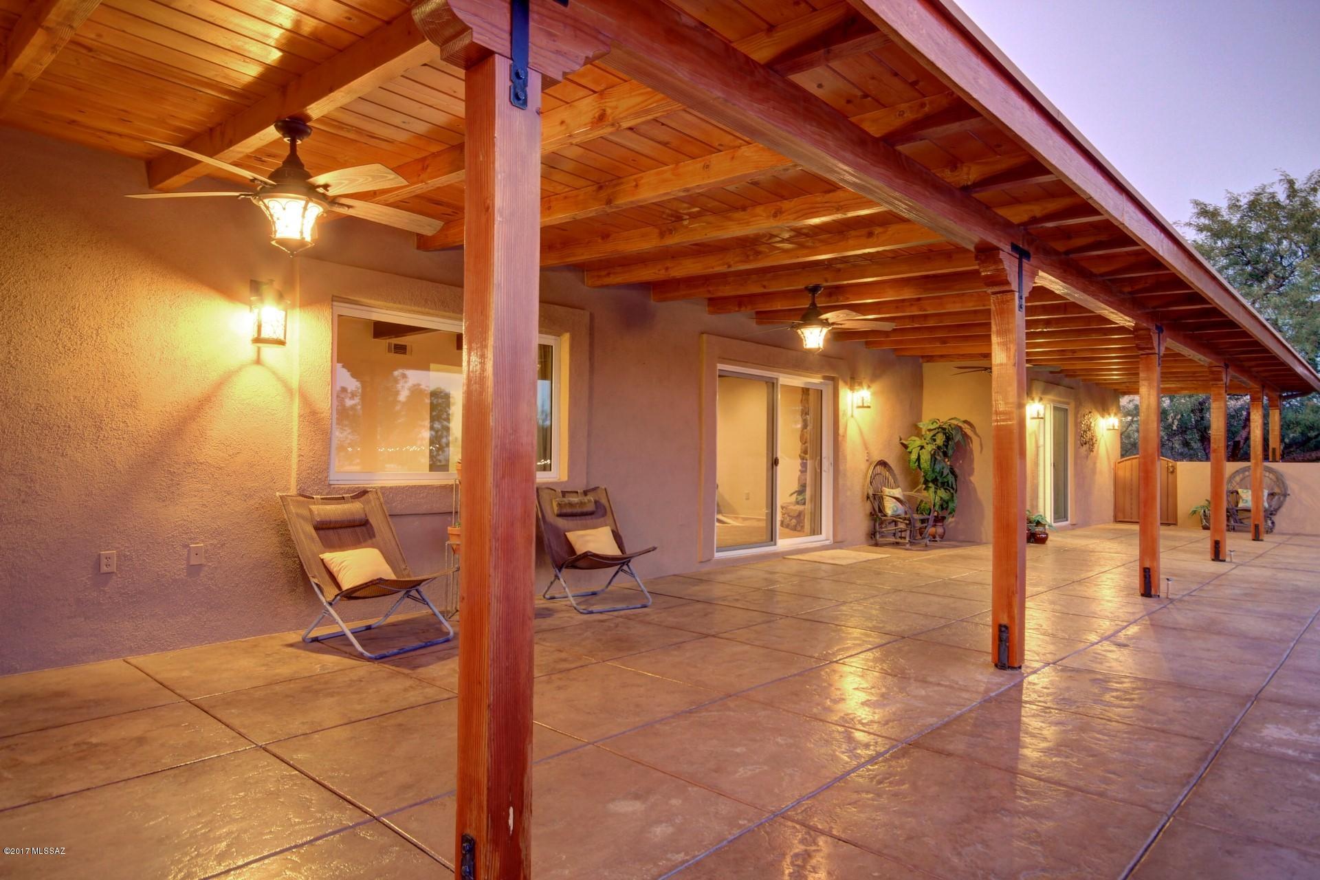 Coronado Foothills Estates - Residential