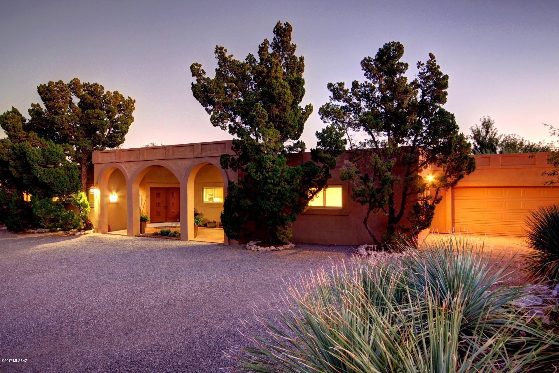 Coronado Foothills Estates - Residential