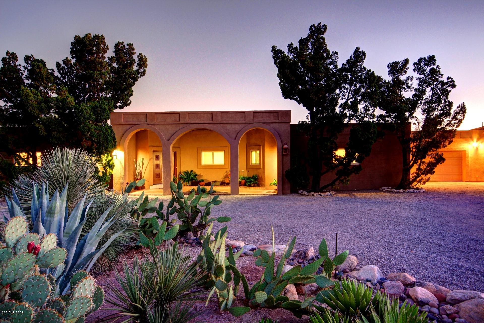 Coronado Foothills Estates - Residential