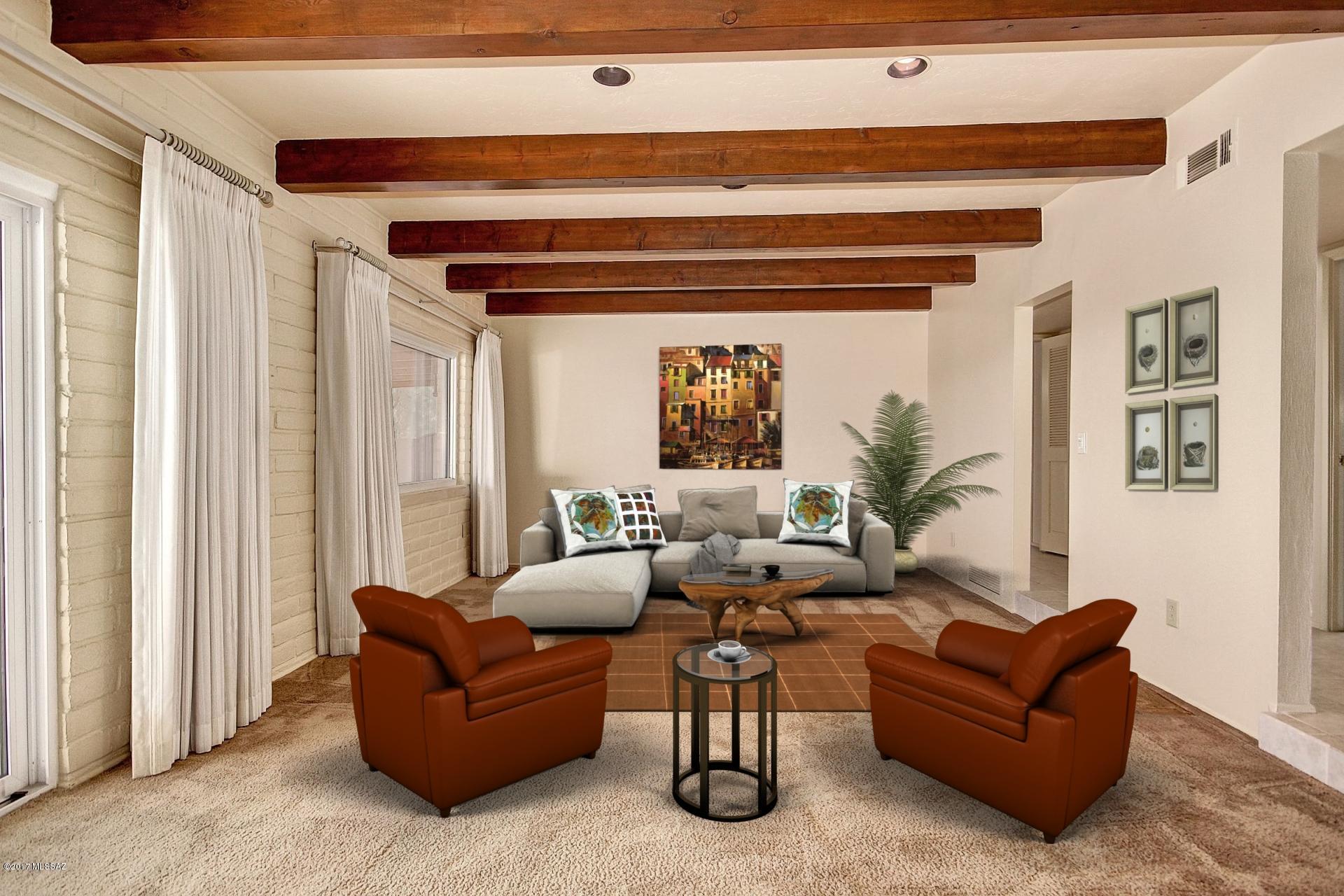 Coronado Foothills Estates - Residential
