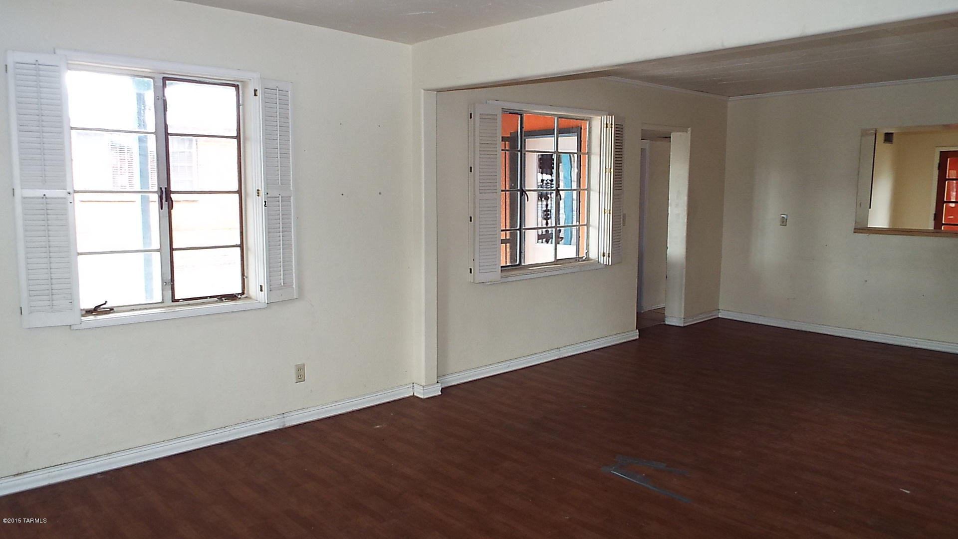Swan Way Addition - Residential