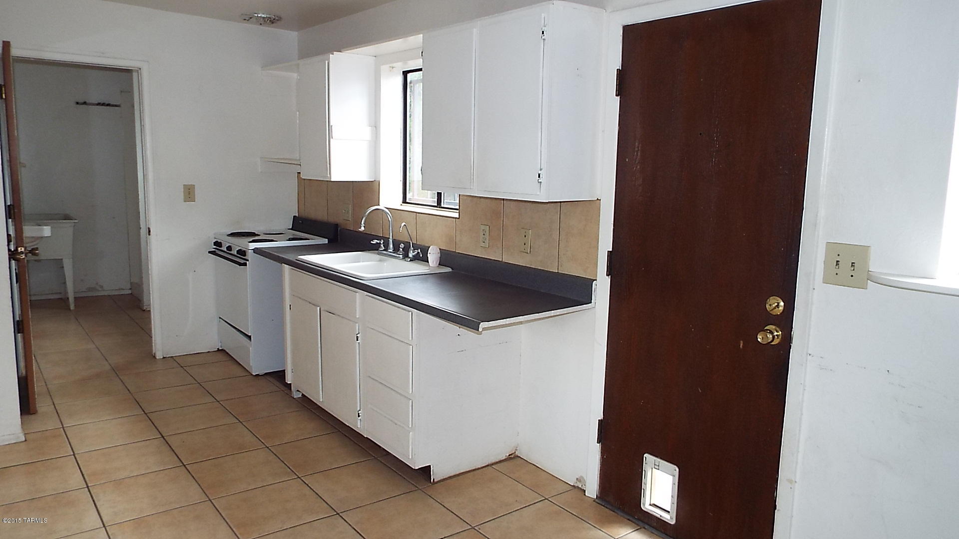 Swan Way Addition - Residential