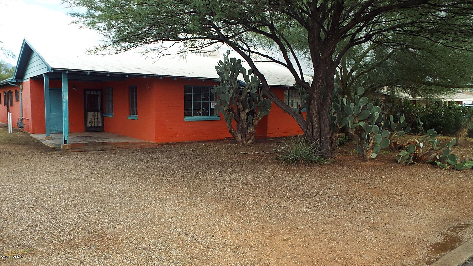 Swan Way Addition - Residential