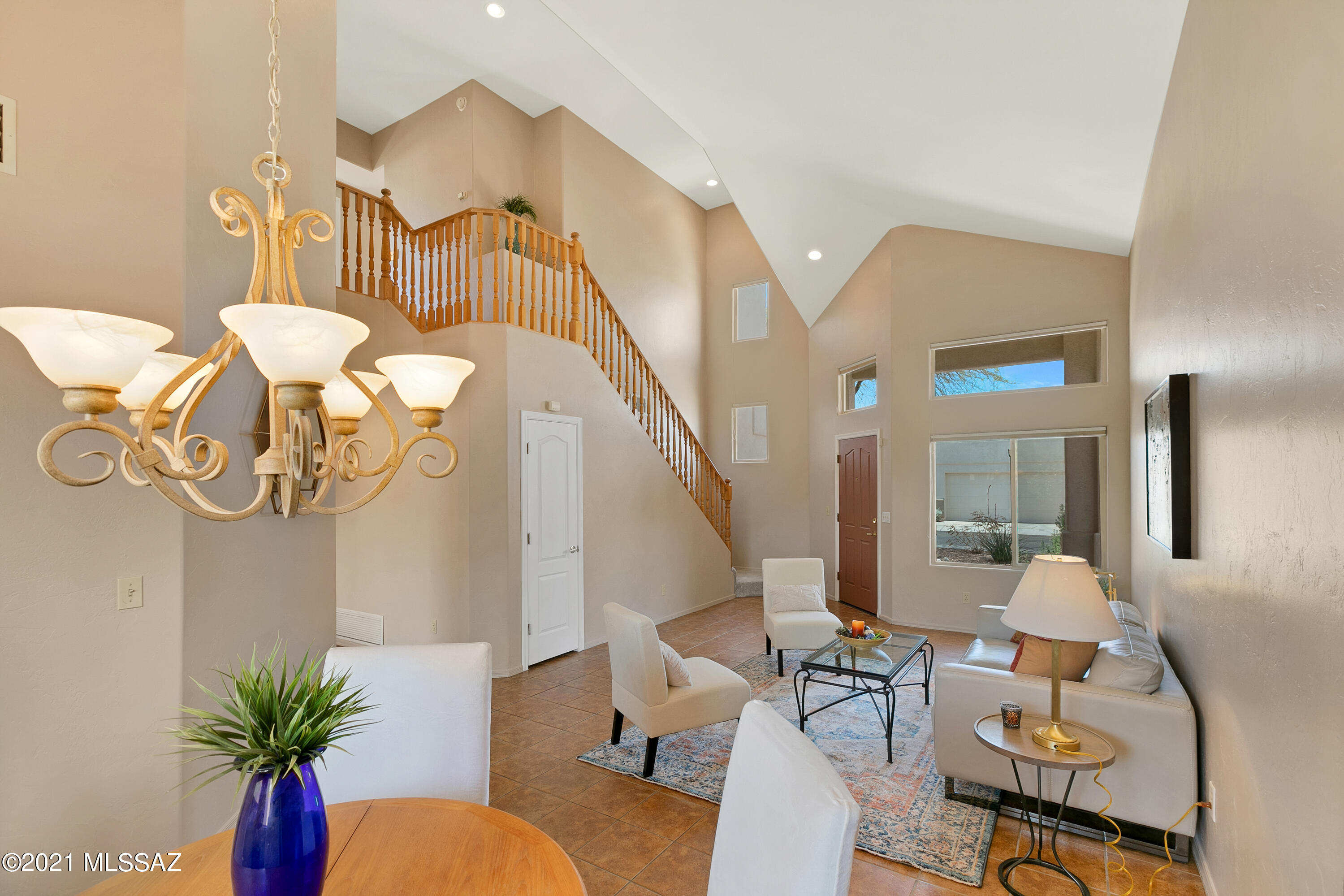 Rancho Lomas (1-81) - Residential