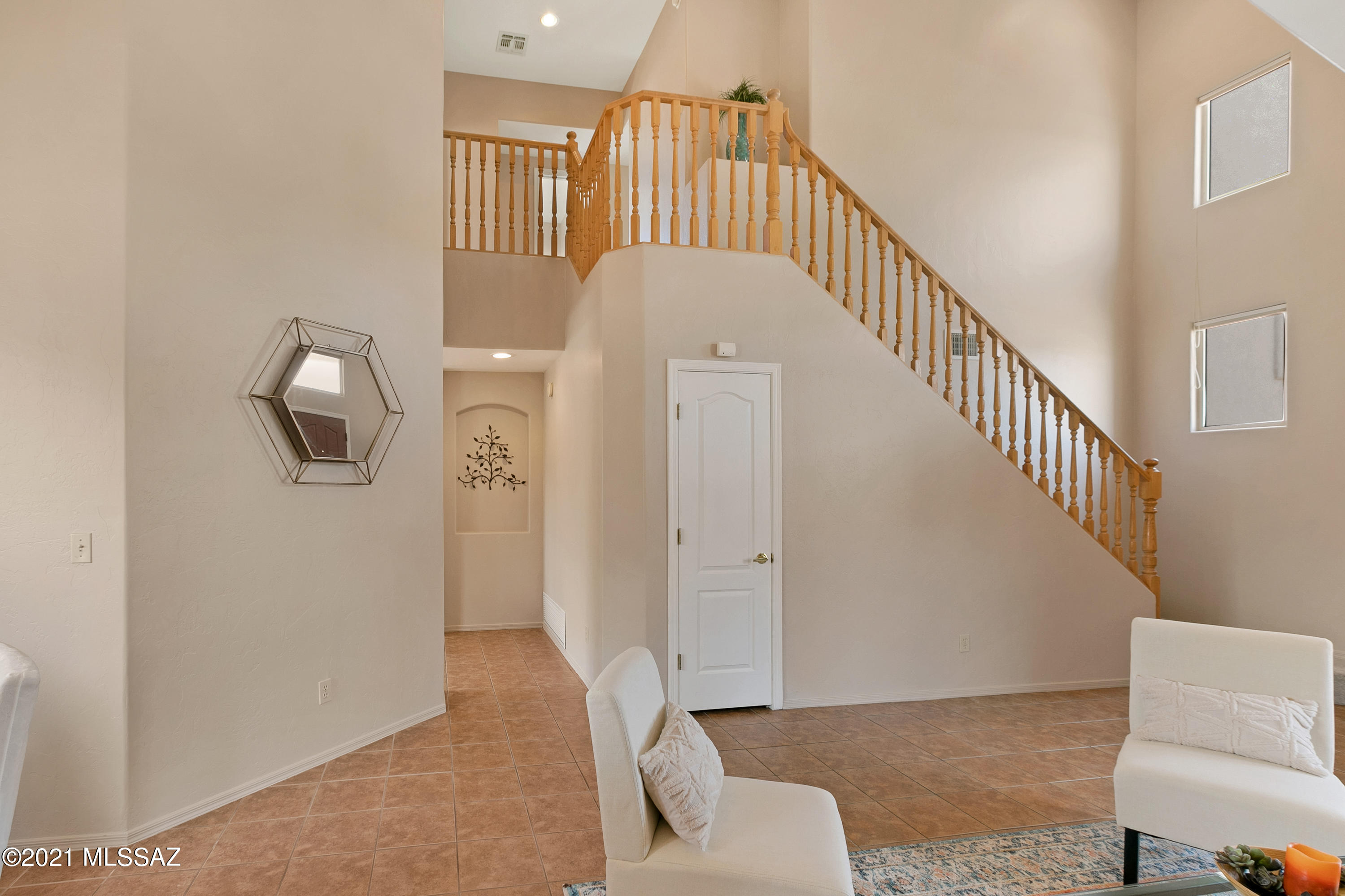 Rancho Lomas (1-81) - Residential