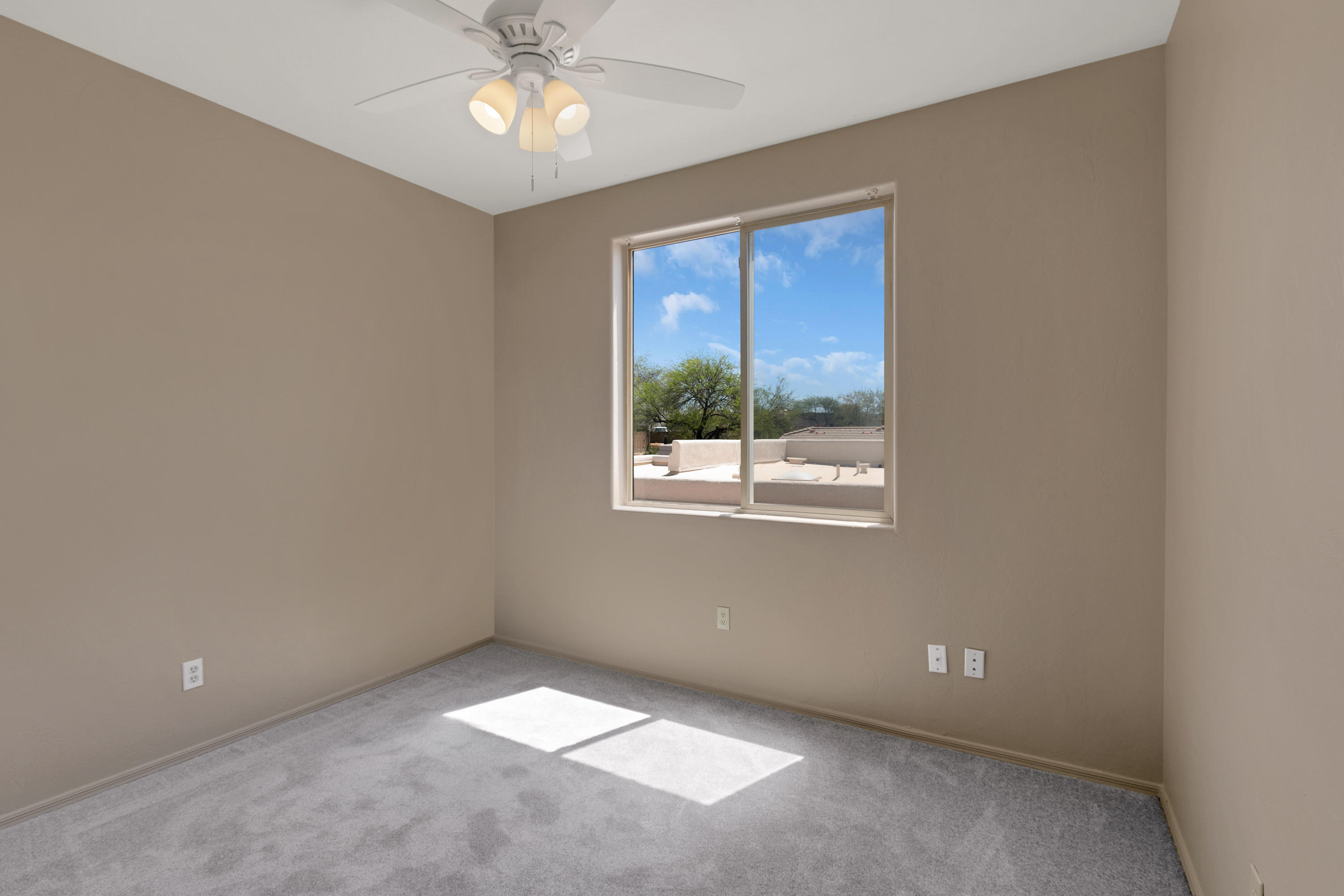 Rancho Lomas (1-81) - Residential