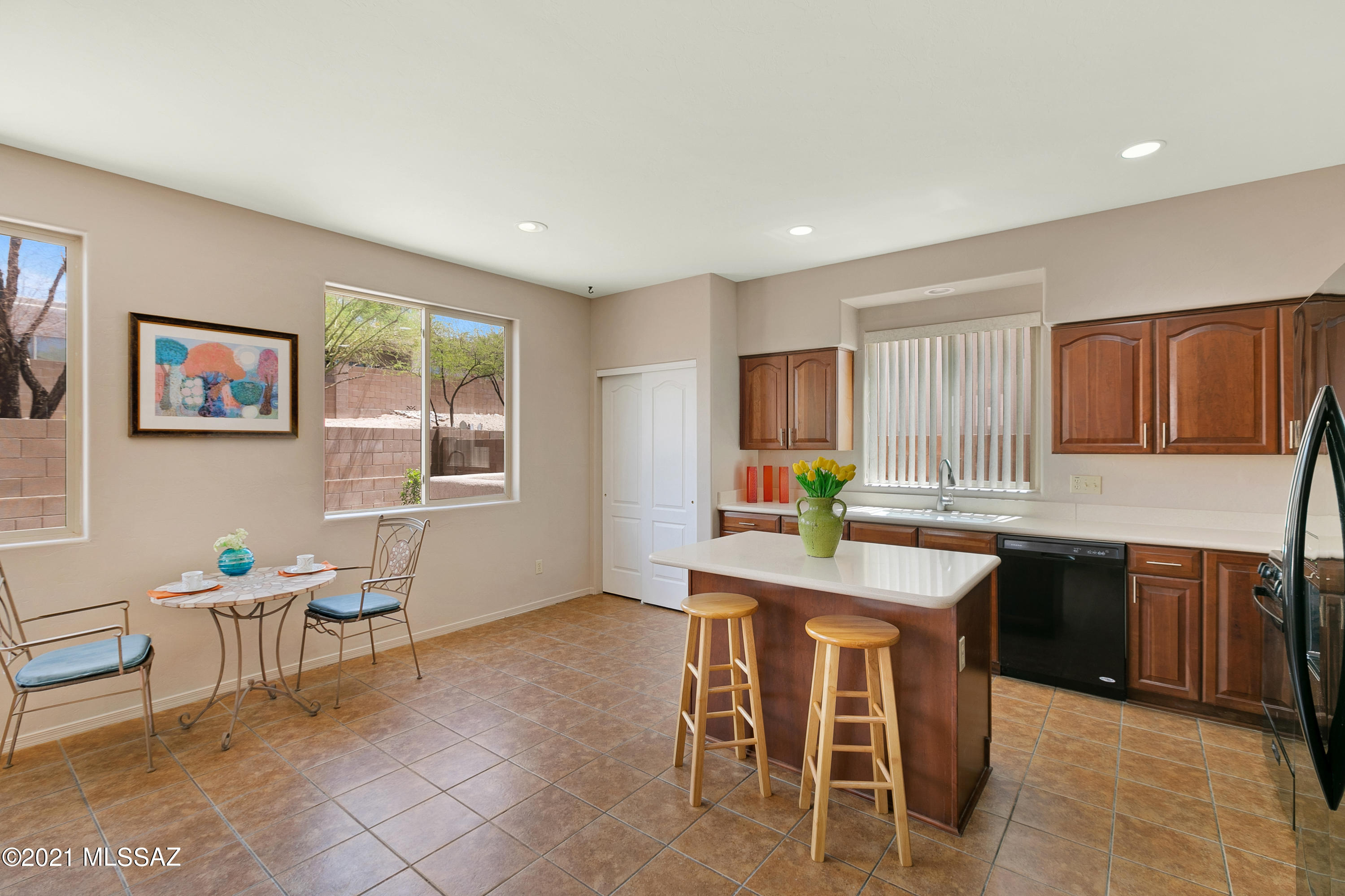 Rancho Lomas (1-81) - Residential